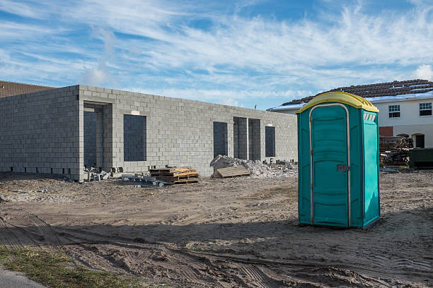 Best Porta potty delivery and setup  in Fort Mckinley, OH